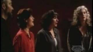 Watch Kate  Anna Mcgarrigle Hard Times Come Again No More video