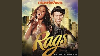 Watch Rags Cast Things Arent Always What They Seem feat Keke Palmer  Max Schneider video