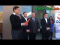 Destacan gestión de negocios de Grupo Eco