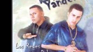 Watch Wisin Yandel Pena video