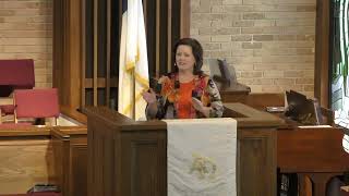 Blackwater UMC Sunday Morning Worship, June 12, 2022