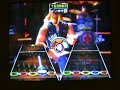 Sabotage coop - Guitar Hero 3 hard The 2 J's