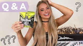 Answering Your Questions | Q & A