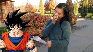Interview: Who Is This Anime Character? (Part 1)