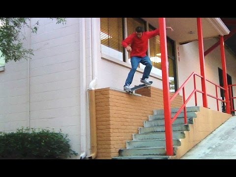 Detritus Tage - Orlando Area Skateboarding - KP Files
