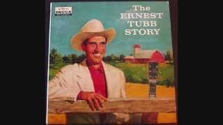 Watch Ernest Tubb Letters Have No Arms video