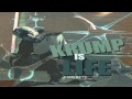 KONKRETE | KRUMP IS LIFE | promo | track preview