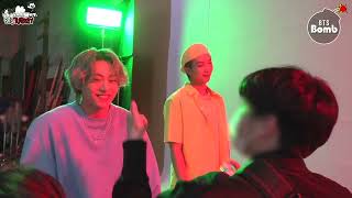 Bangtan Bomb Teletubbies And The Merry-Go Round Türkçe Altyazılı