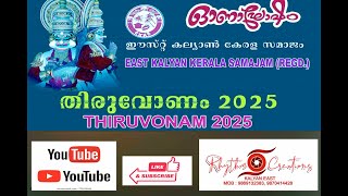 Ekks Thiruvonam2025 Part 3