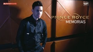 Video Memorias Prince Royce