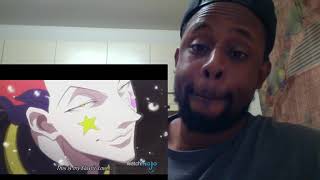 Top 10 Anime Tournament Battles REACTION