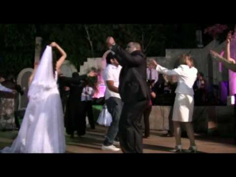 Arabic Wedding in Israel Arabic Wedding in Israel