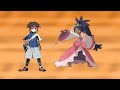 Pokémon (video Game Series)