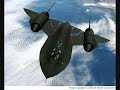 Audio Recording of SR-71 Blackbird Sonic Booms