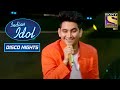 'De De Pyaar De' पे देखिए Rocking Performance! | Indian Idol | Disco Night