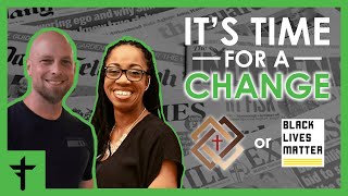 Replacing BLM with Biblical Unity: An Interview with Monique Duson