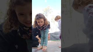 This Crazy Girl Is Too Funny