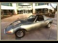 Opel GT complimation