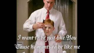 Watch Phillips Craig  Dean I Want To Be Just Like You video