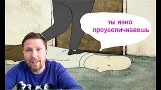 Видео Как добиться исполнения закона в РФ от Анатолий Шарий, Технический переулок, Москва, Россия