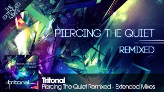 Watch Tritonal Shapes Revolve video