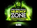 Sonic Mechanics - 20Hz Sound - Neurohop Zone