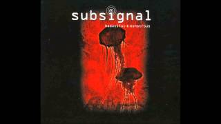 Watch Subsignal Walking With Ghosts video