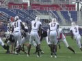 FAU football spring game 2013 FAU football spring game 2013