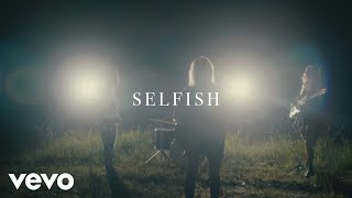 Graace - Selfish