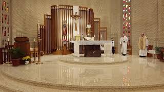 6th Sunday of Easter