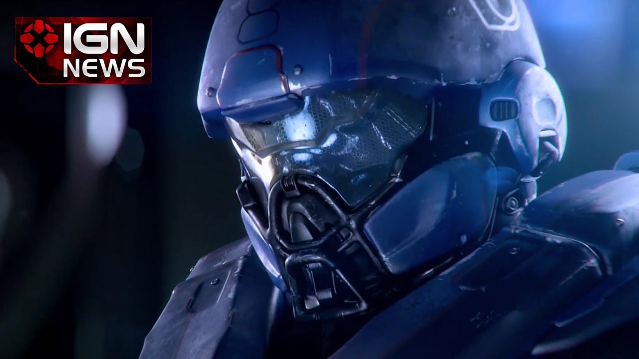 Two Halo 5: Guardians Ads and Release Date! - ComingSoon.net