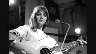 Watch Judy Collins Time Passes Slowly video