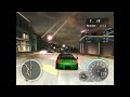 Lets Play Need for Speed Underground 2 Part 31 (HD/German) - Mass Effect