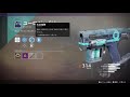 【Destiny 2】#14 ラストホープ越えの新武器ピストルがヤバイ! #4 【Destiny 2】#14 ラストホープ越えの新武器ピストルがヤバイ! #4
