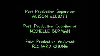 The Simpsons - S05E05 - Treehouse Of Horror Iv End Credits