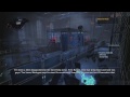 Batman Arkham Asylum Gameplay Walkthrough - Part 17 - CRAZY!! (Batman Arkham Gameplay HD)