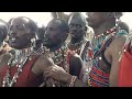 Discover the Mesmerising Art of Maasai Throat Singing