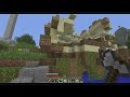 Minecraft From Ashes feat. Pause - EP11 - Quiet Town