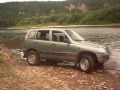 У нас только на ниве.Chevrolet Niva