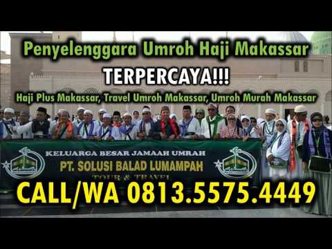 Video anubi travel umroh jakarta Video anubi travel umroh jakarta
