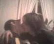 High School Boys Kissing