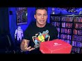 CHANNEL UPDATE - Geek Fuel Unboxing and More!