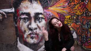 Freak of Nature (VIDEOCLIP) Heifervescent