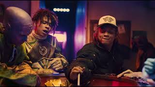 Watch Iann Dior Shots In The Dark feat Trippie Redd video