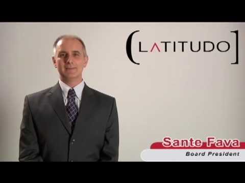 Header of latitudo