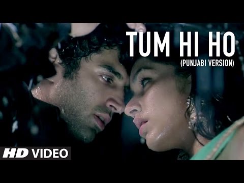 Tum Hi Ho Song Video