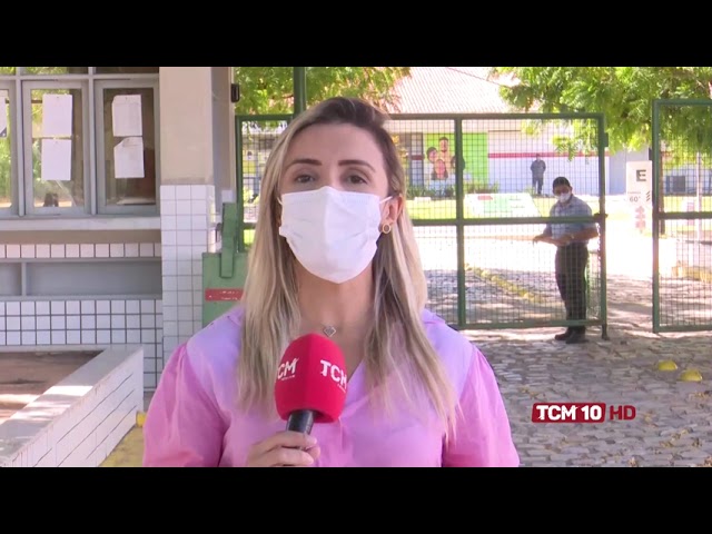 Jornal TCM - CRT RN está desenvolvendo projeto para que a sociedade conheça a entidade
