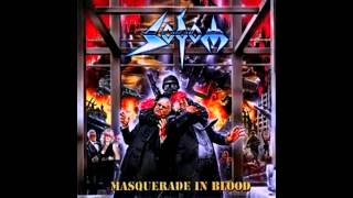 Watch Sodom Masquerade In Blood video