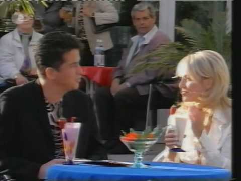 Amore Mio Video