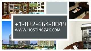 Uptown Post Oak Furnished Apartments for Rent in Houston, TX 77056